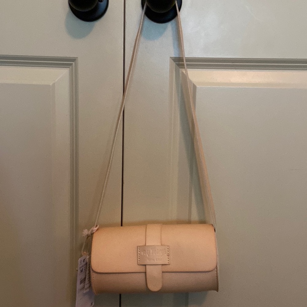 Zara purse
